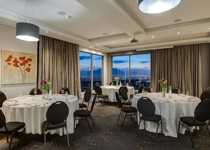 Protea Hotel By Marriott Cape Town Tyger Valley