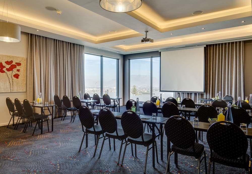 Protea By Marriott Cape Town Tyger Valley 3*