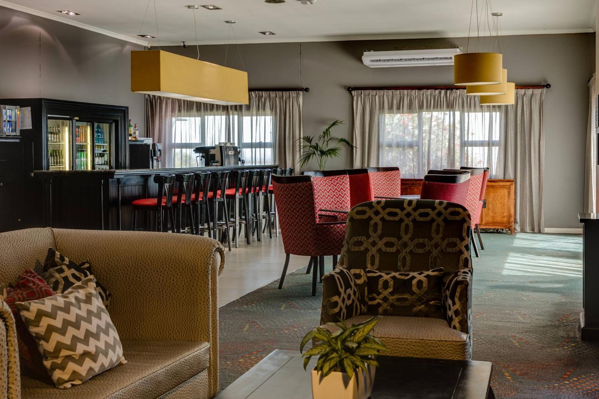 Protea By Marriott Cape Town Tyger Valley Hotel 3*