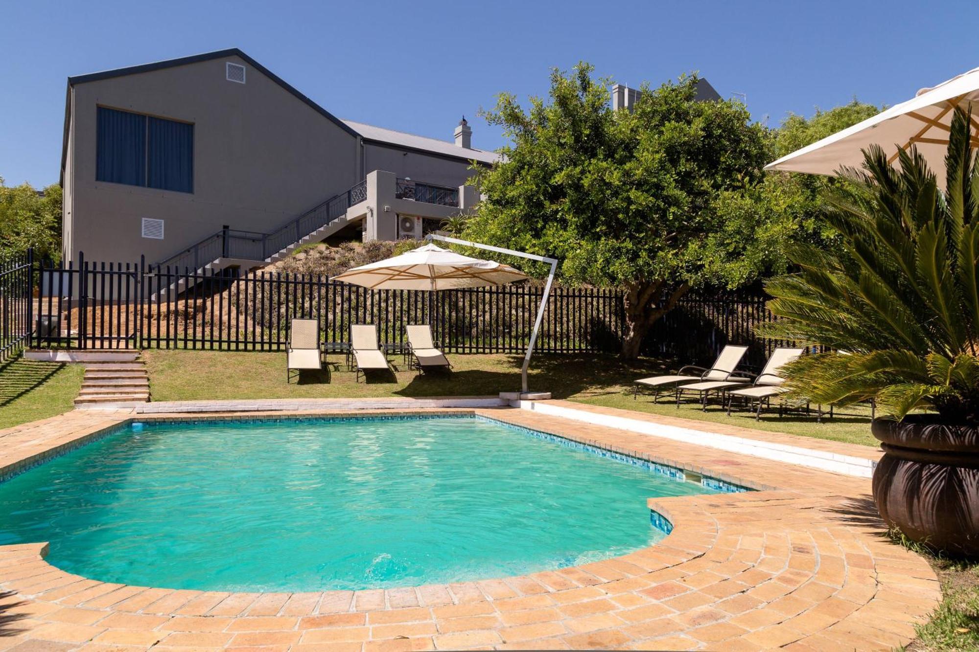 Hotel Protea By Marriott Cape Town Tyger Valley 3*