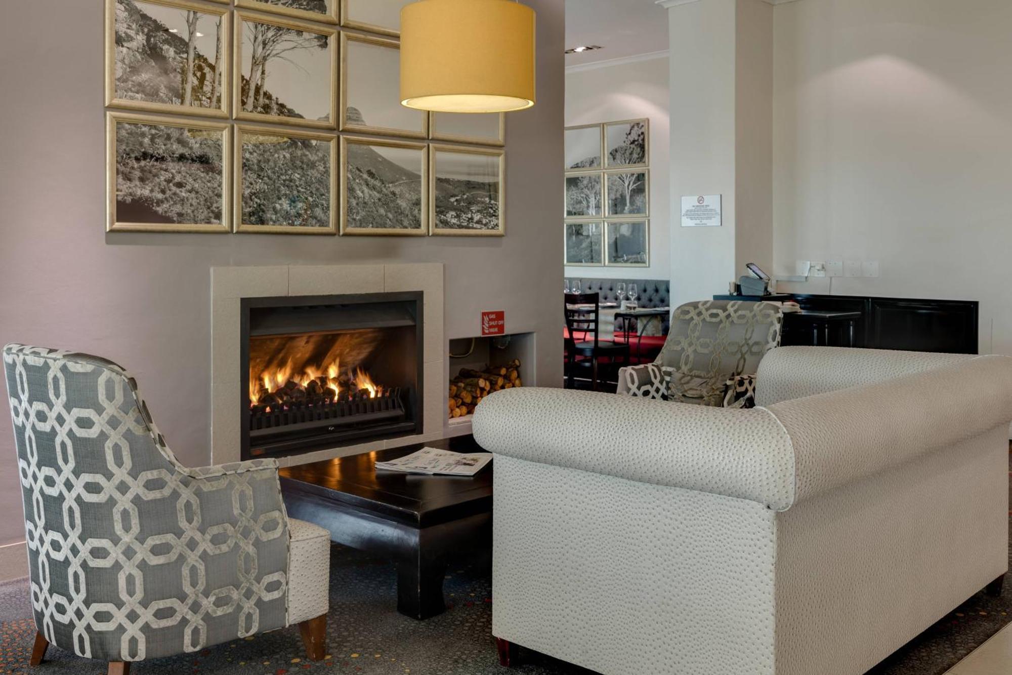 Hotel Protea By Marriott Cape Town Tyger Valley