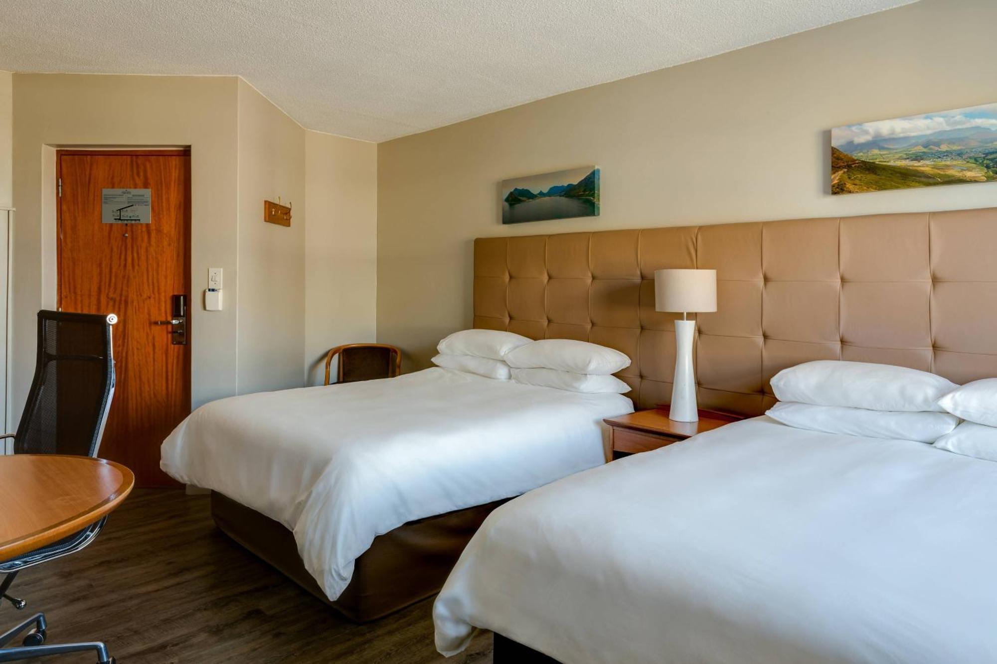 Protea By Marriott Cape Town Tyger Valley 3* Bellville