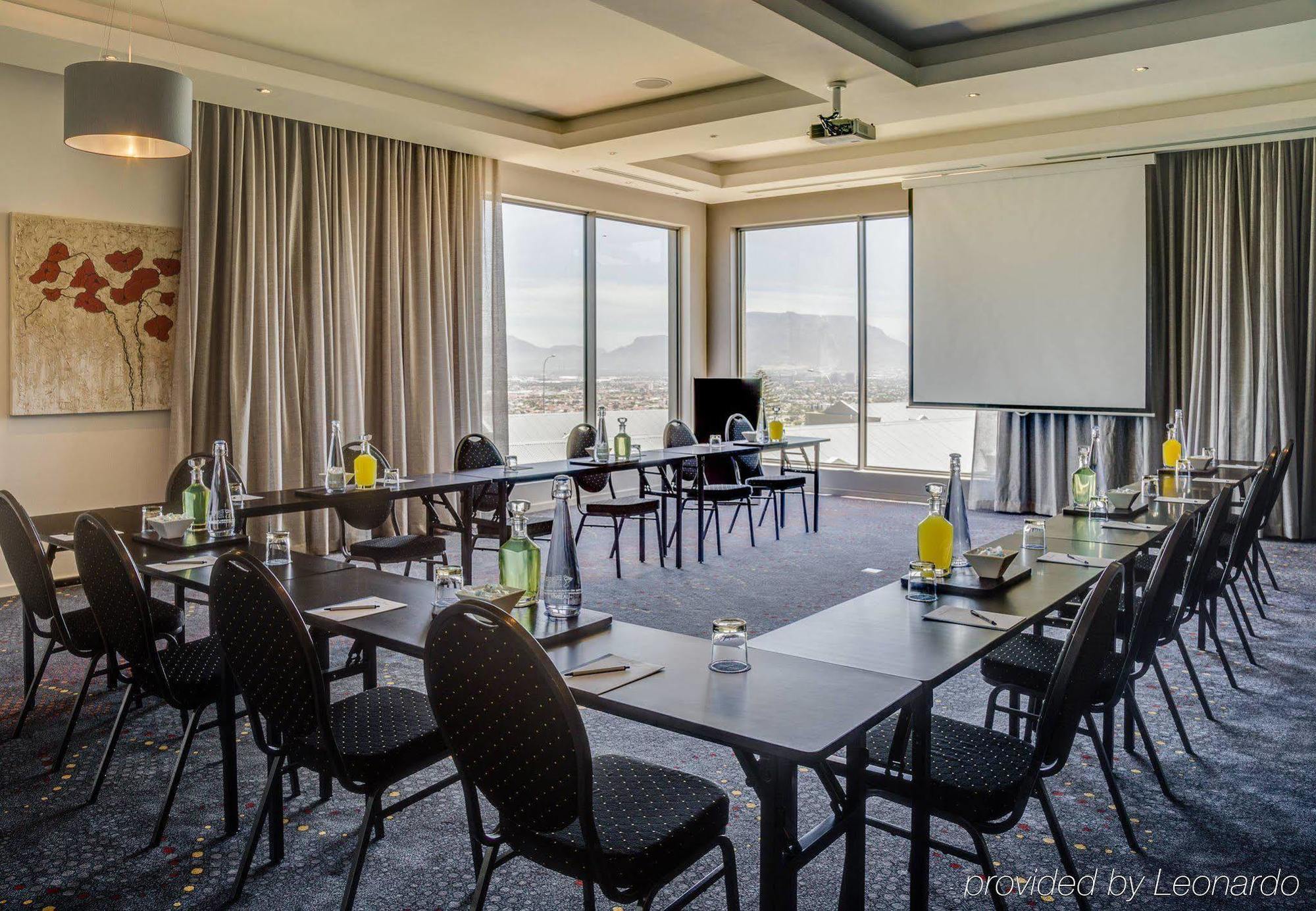Hotel Protea By Marriott Cape Town Tyger Valley