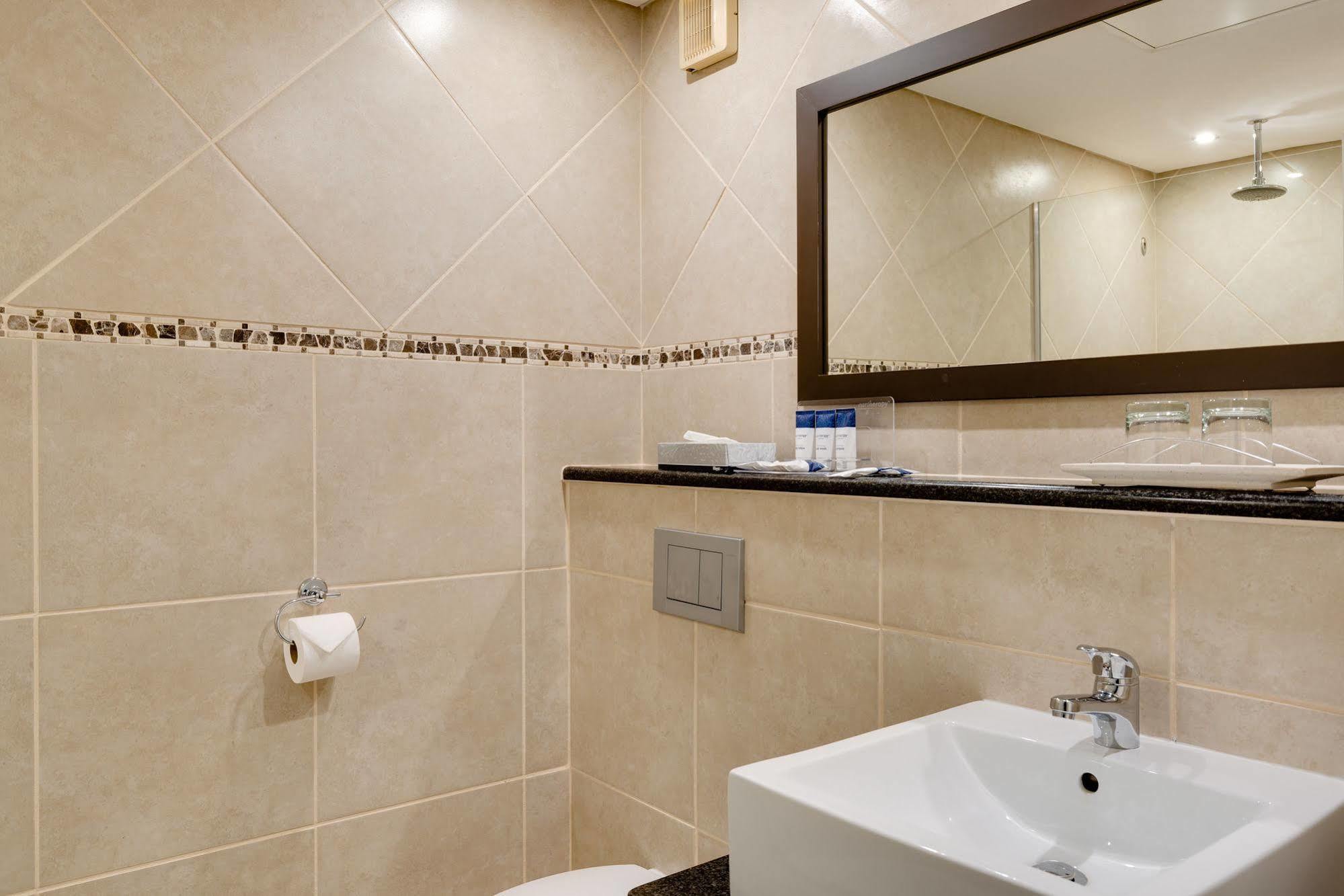 Protea By Marriott Cape Town Tyger Valley 3*