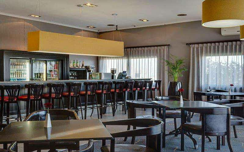 Hotel Protea By Marriott Cape Town Tyger Valley Bellville
