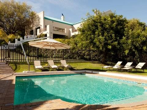 Hotel Protea By Marriott Cape Town Tyger Valley