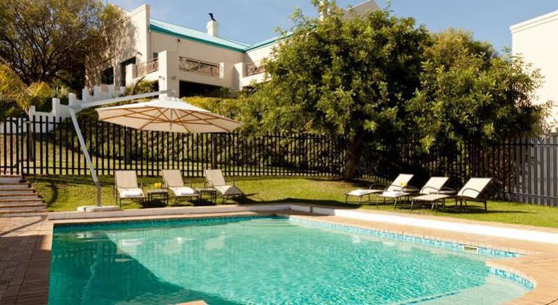 Hotel Protea By Marriott Cape Town Tyger Valley Bellville