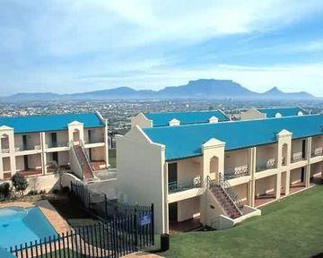 Hotel Protea By Marriott Cape Town Tyger Valley