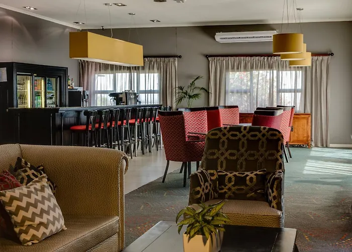 Protea Hotel By Marriott Cape Town Tyger Valley