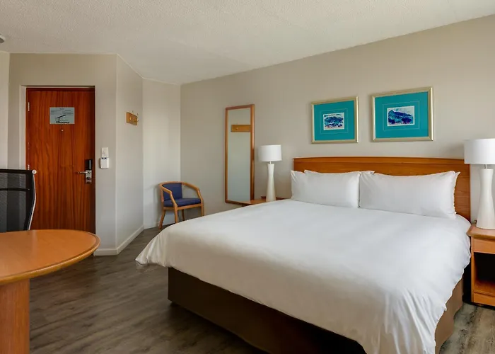 Protea Hotel By Marriott Cape Town Tyger Valley