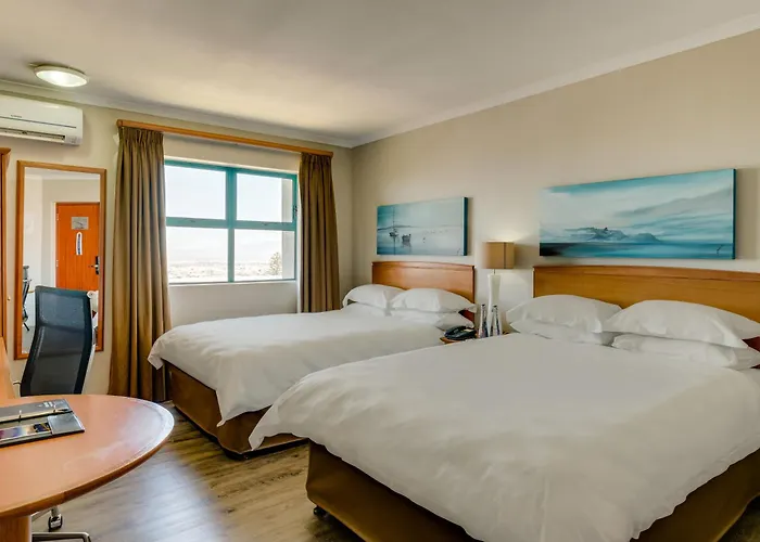 Protea Hotel By Marriott Cape Town Tyger Valley
