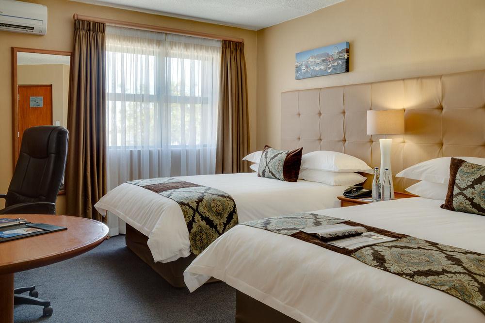 Protea By Marriott Cape Town Tyger Valley