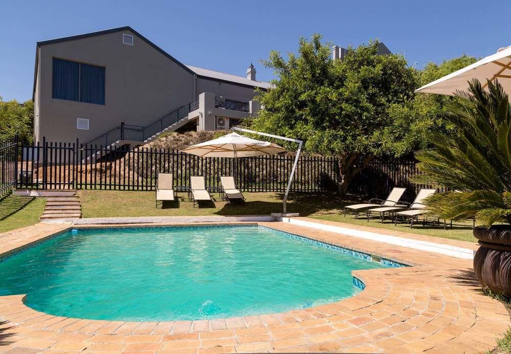 Protea By Marriott Cape Town Tyger Valley Hotel 3*