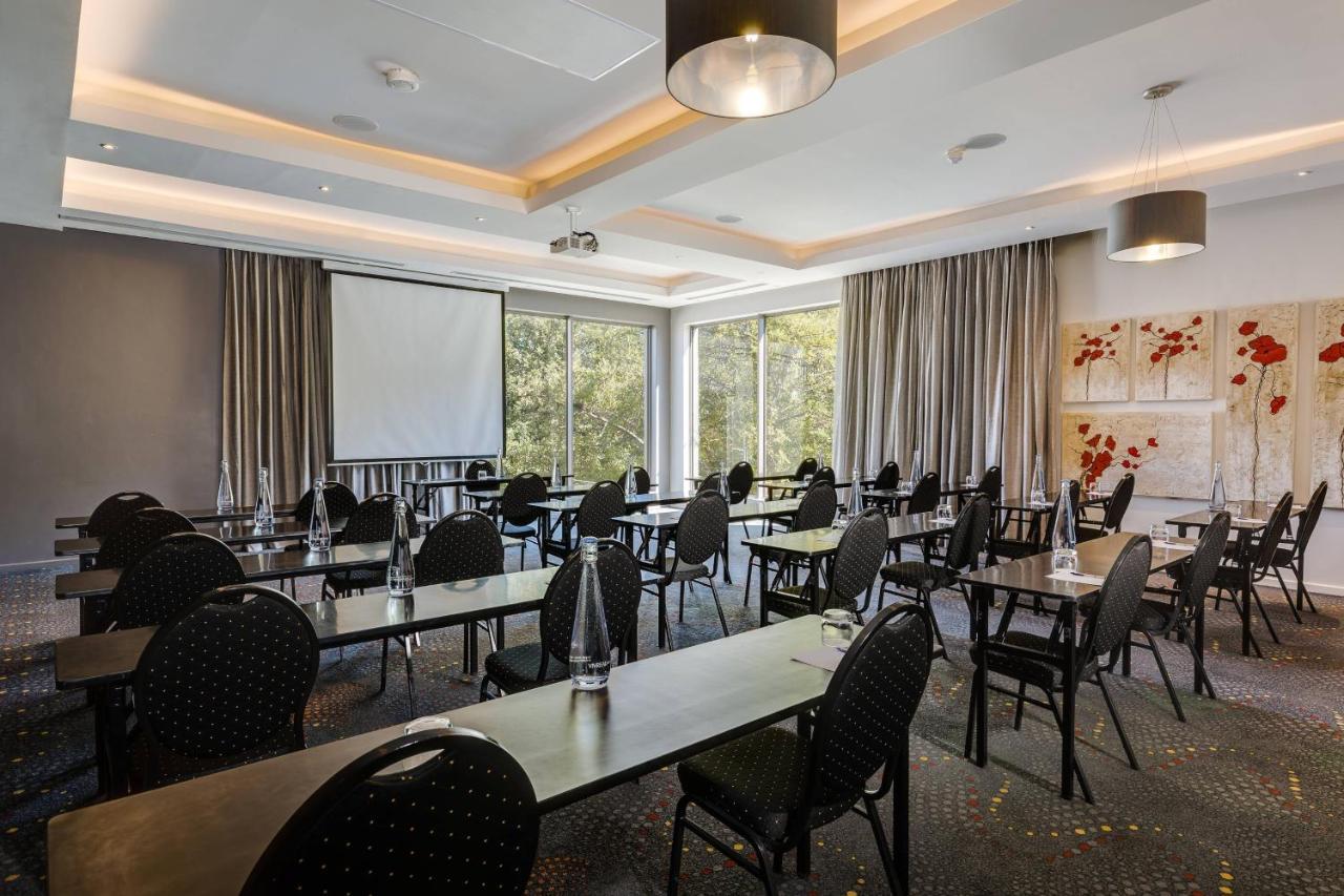 Hotel Protea By Marriott Cape Town Tyger Valley 3*