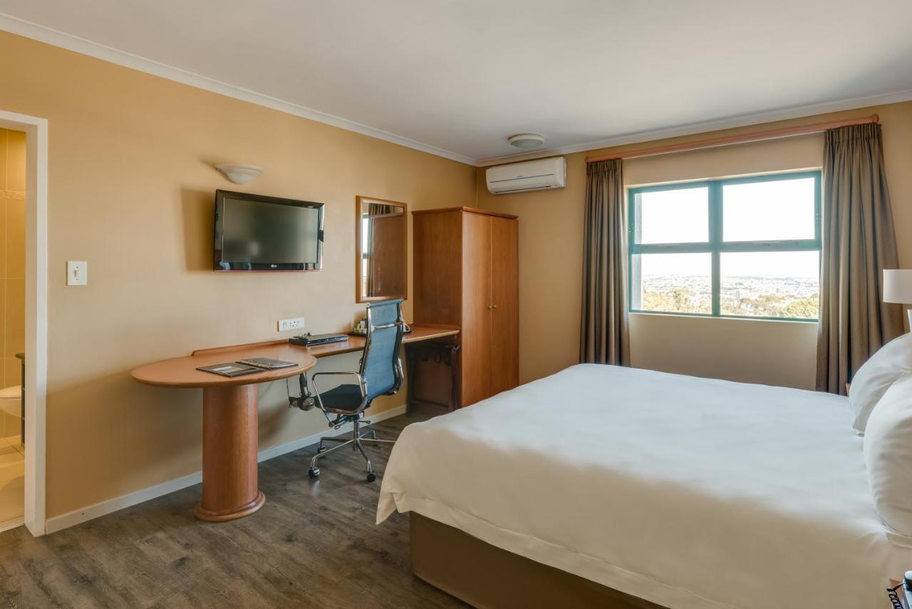 Protea By Marriott Cape Town Tyger Valley 3* Bellville