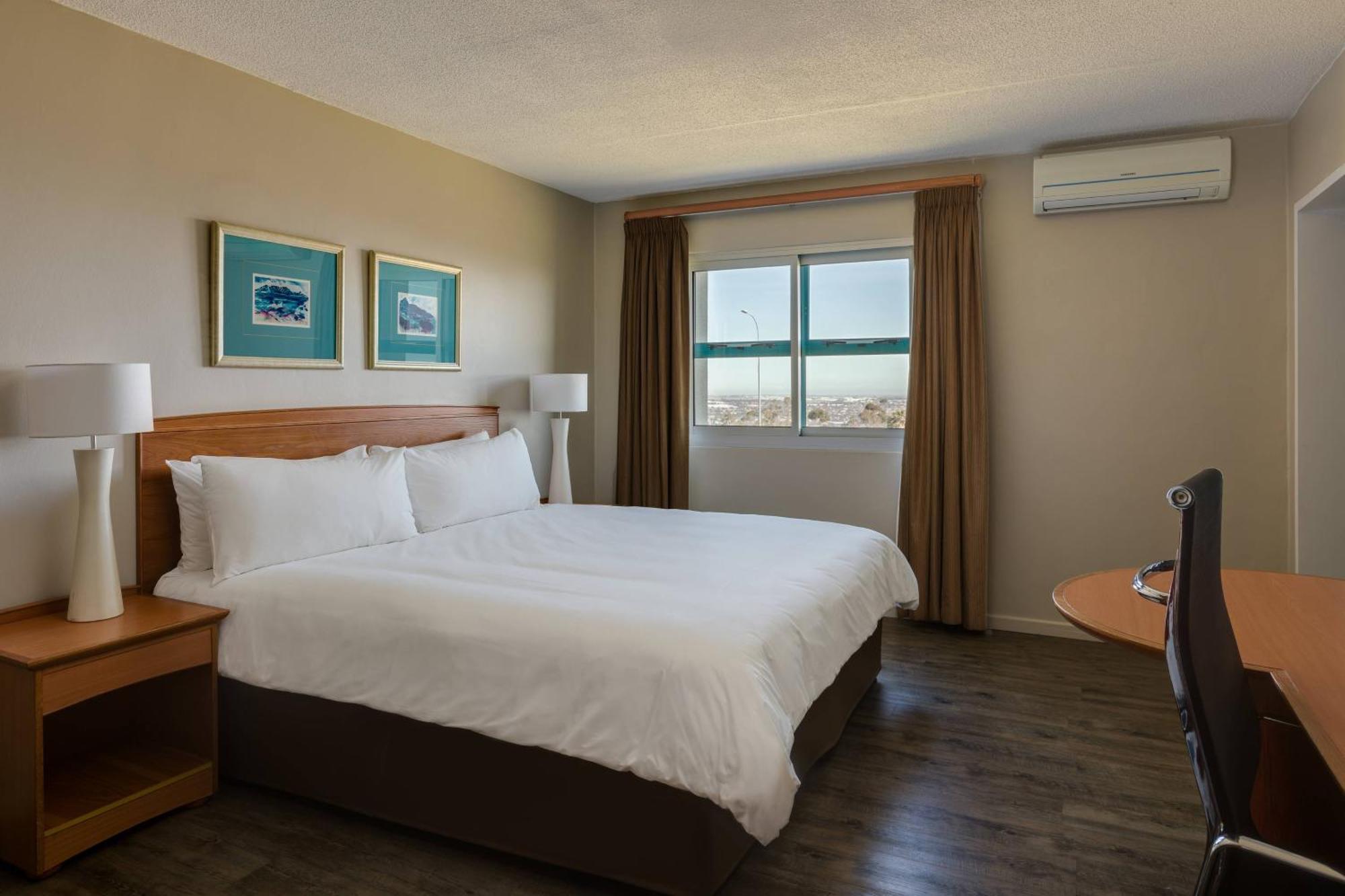 Protea By Marriott Cape Town Tyger Valley Hotel 3*