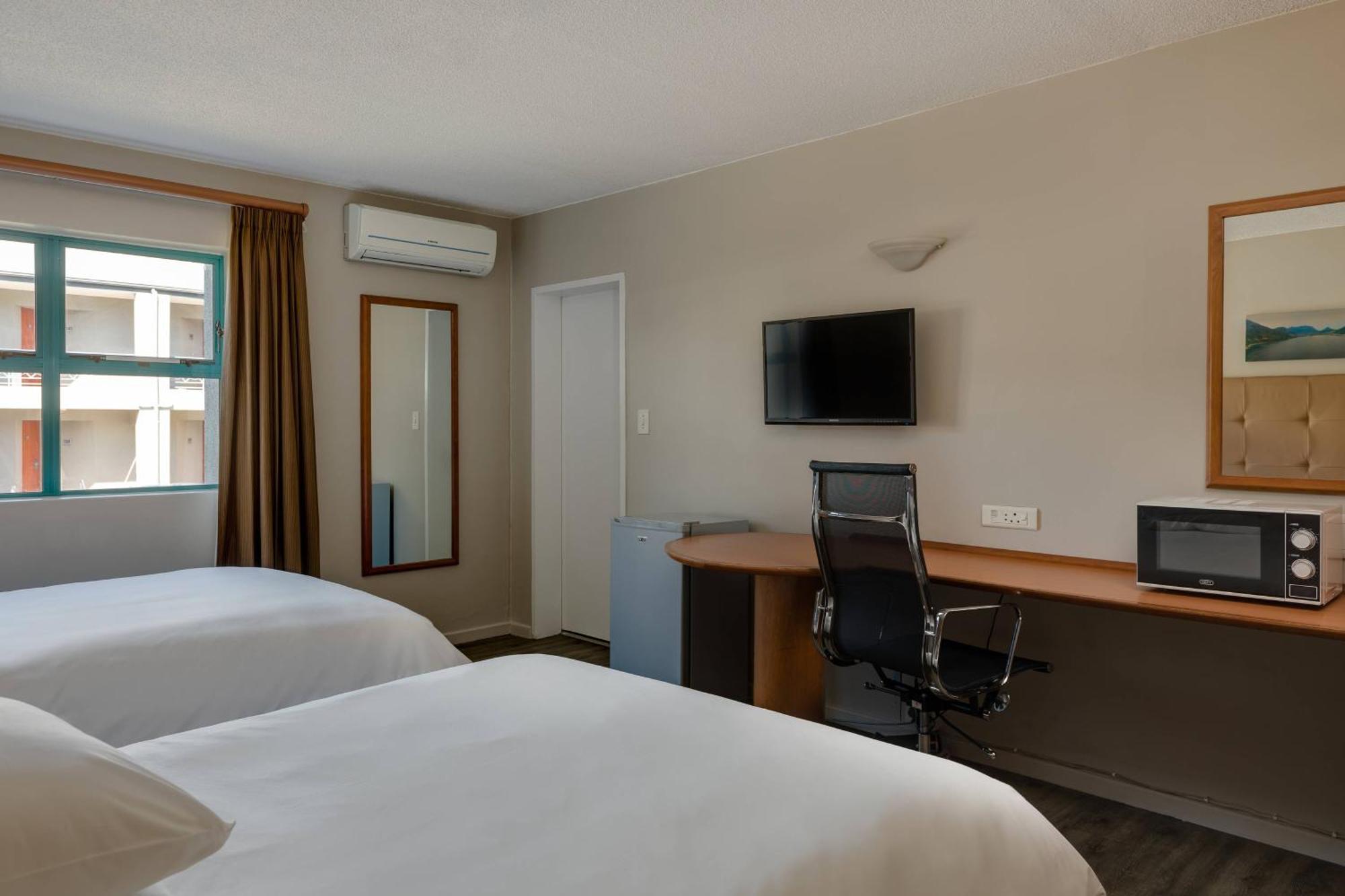 Protea By Marriott Cape Town Tyger Valley Bellville