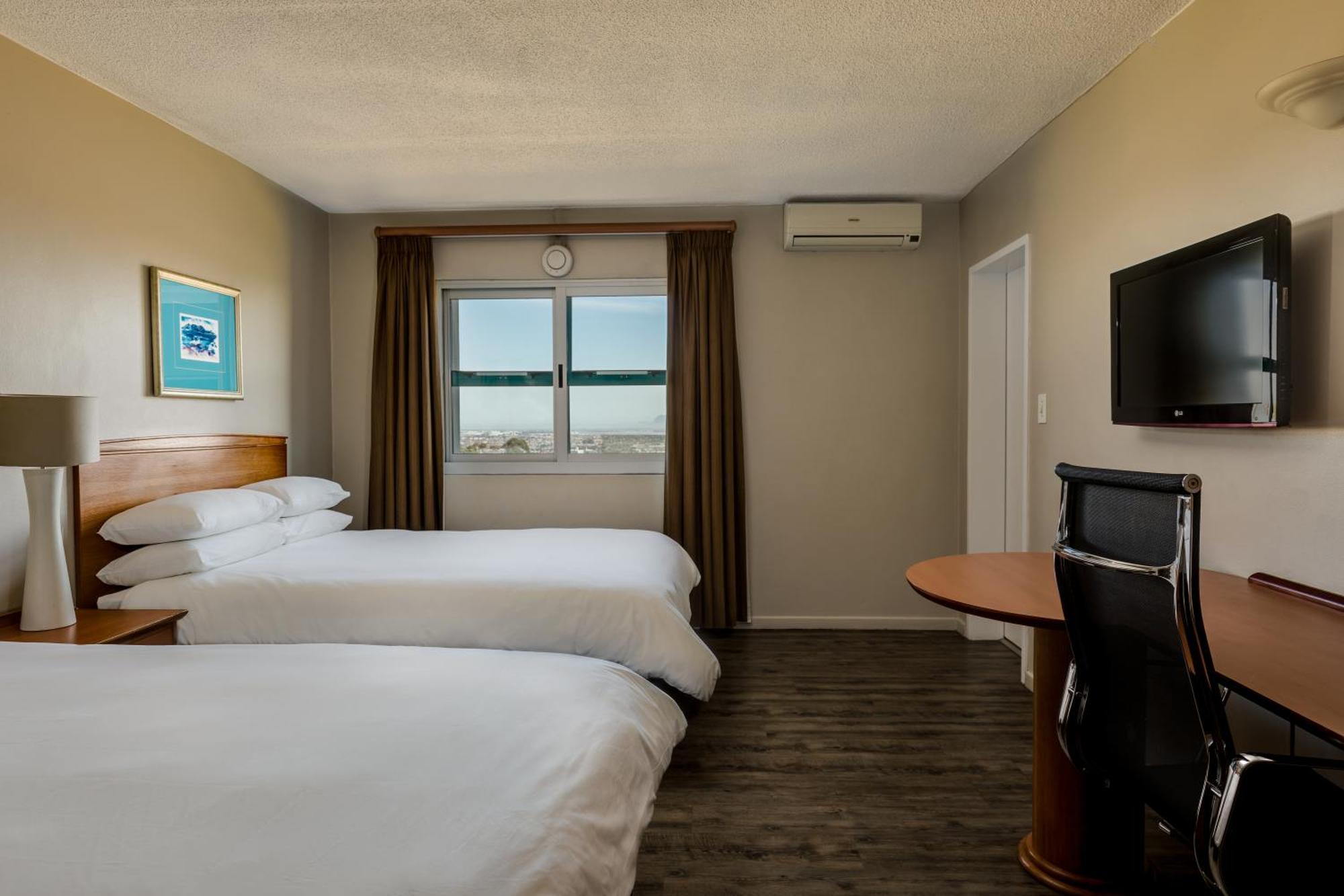 Protea By Marriott Cape Town Tyger Valley 3* Bellville