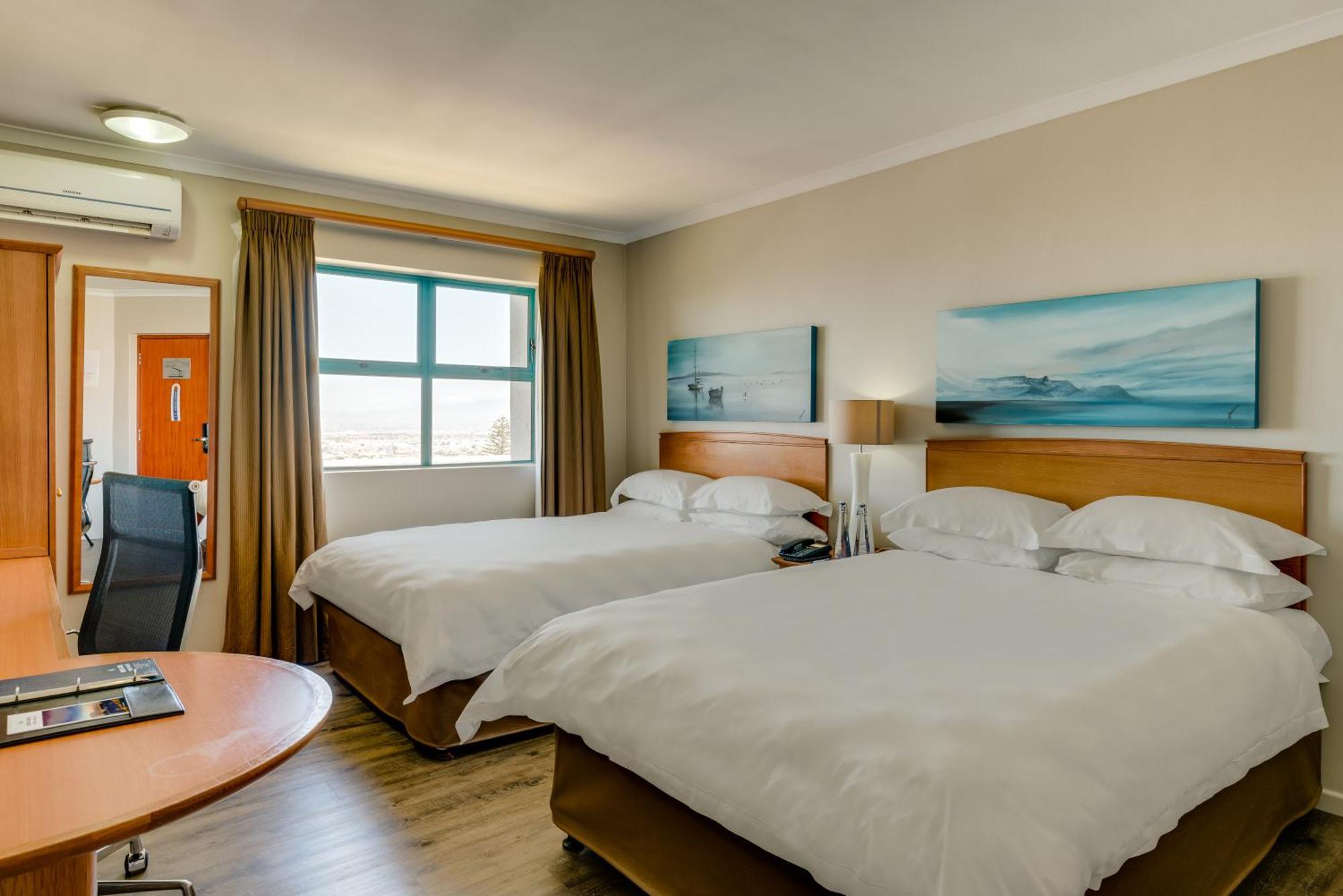 Protea By Marriott Cape Town Tyger Valley Hotel Bellville