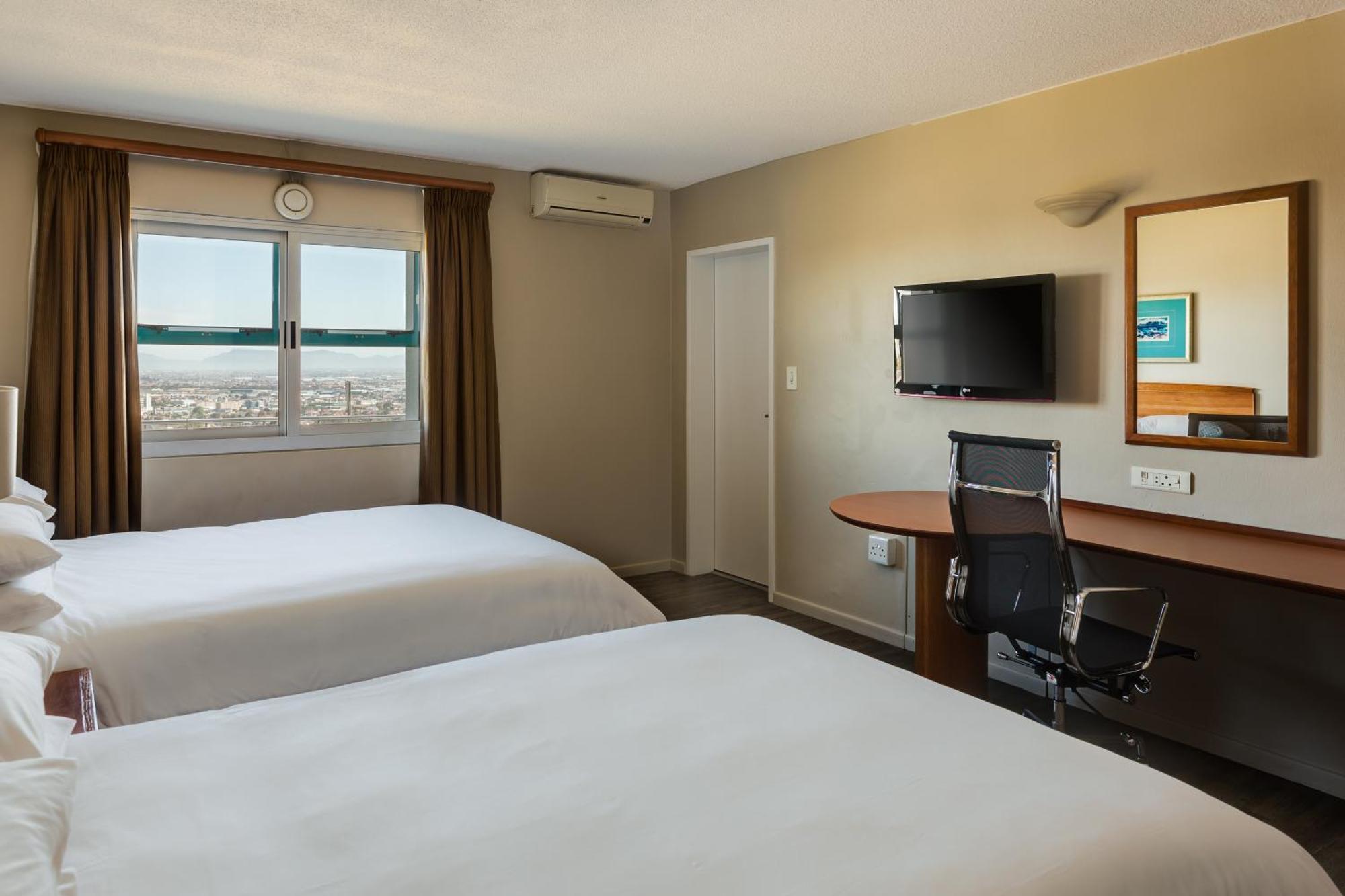 Hotel Protea By Marriott Cape Town Tyger Valley Bellville