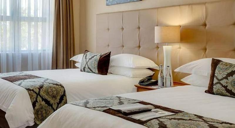 Protea By Marriott Cape Town Tyger Valley