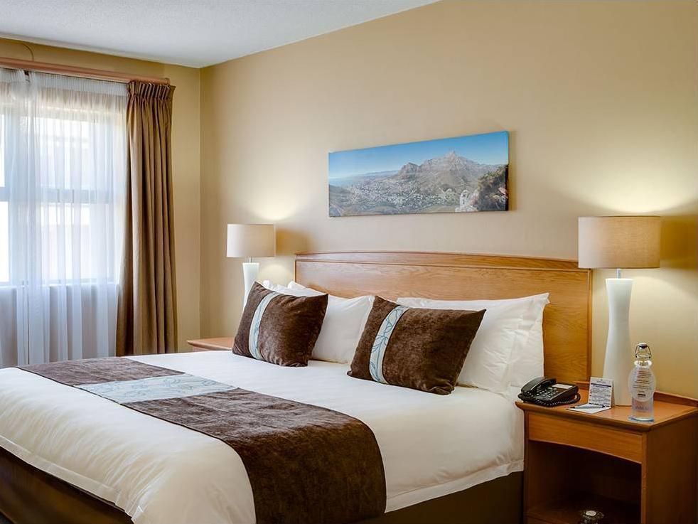 Hotel Protea By Marriott Cape Town Tyger Valley 3*