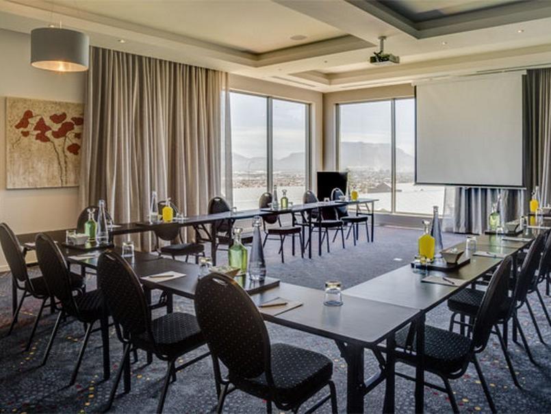 Protea By Marriott Cape Town Tyger Valley