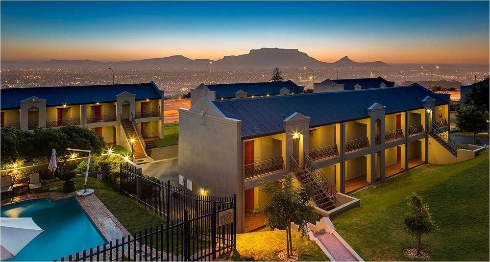 Protea By Marriott Cape Town Tyger Valley