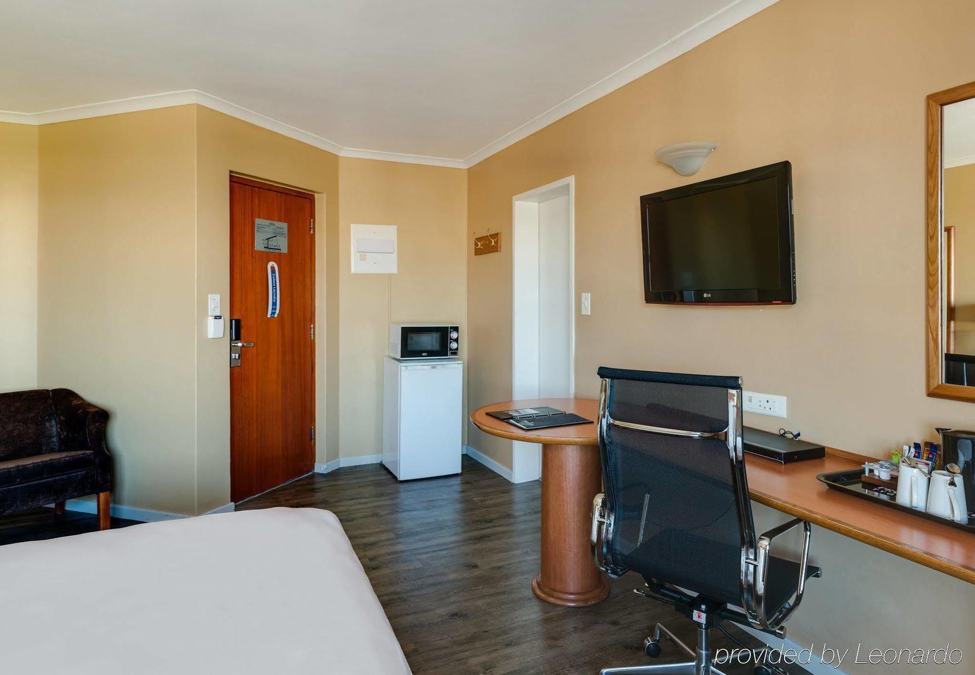 Hotel Protea By Marriott Cape Town Tyger Valley Bellville