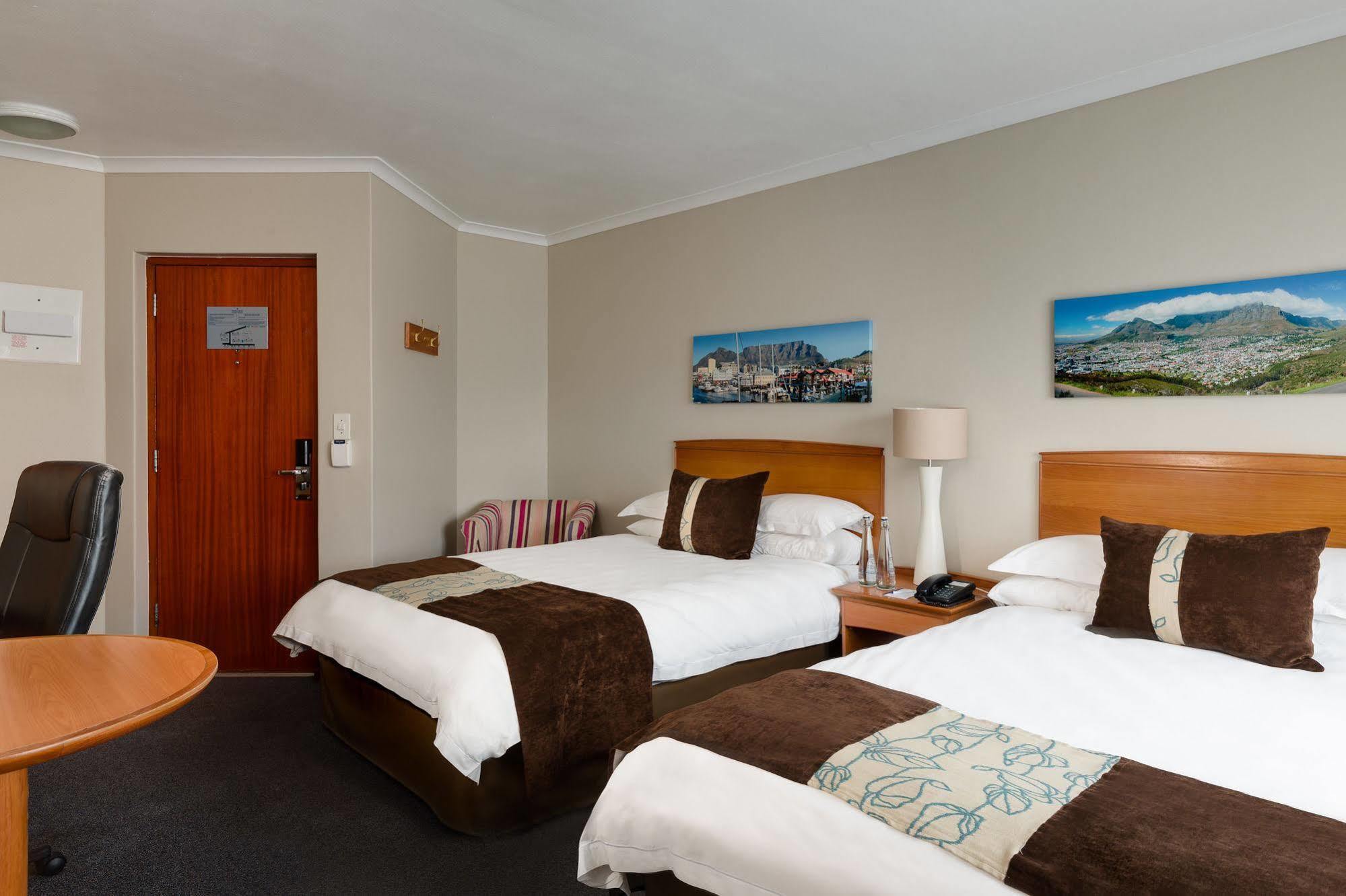 Hotel Protea By Marriott Cape Town Tyger Valley