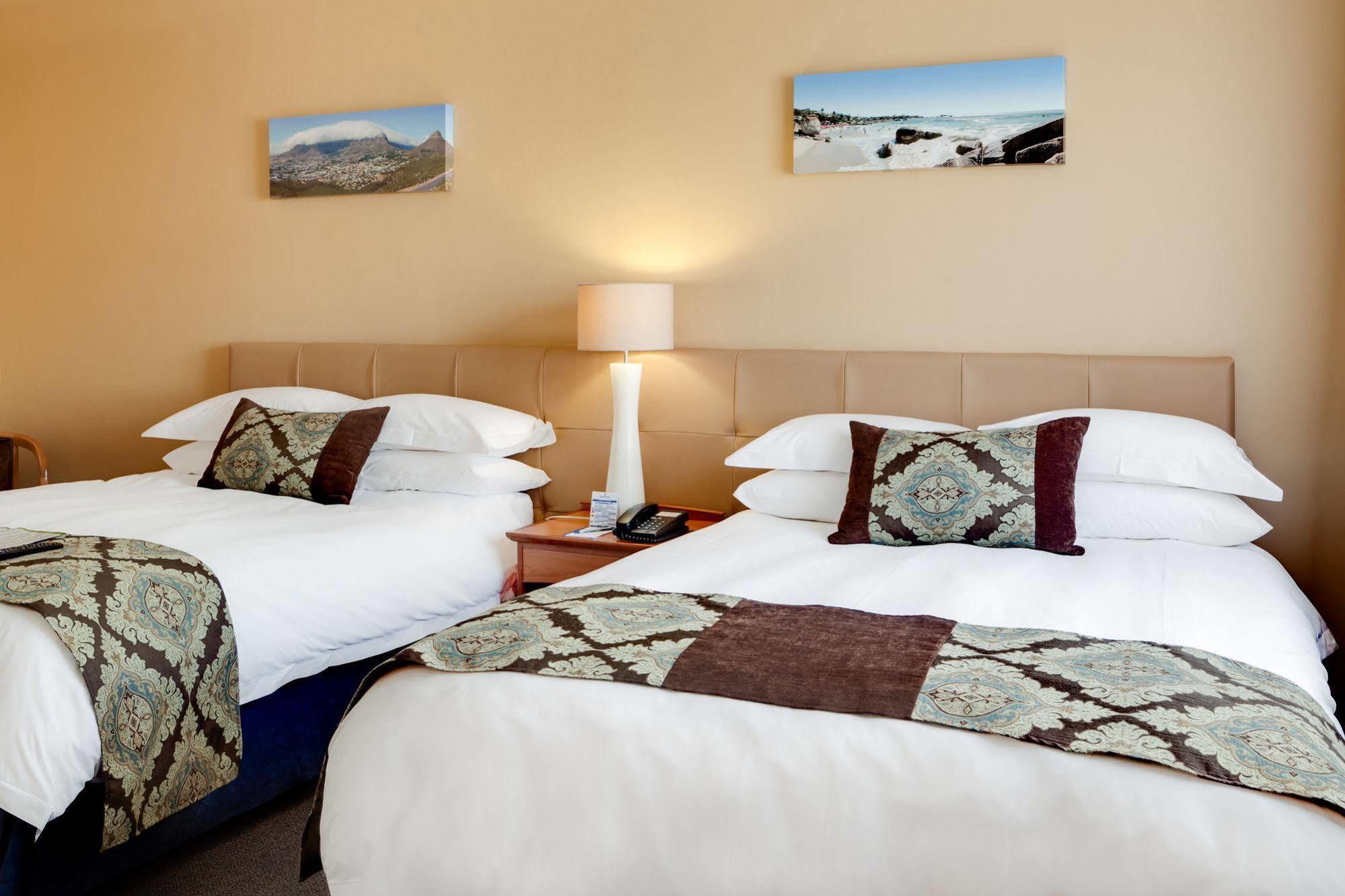 Protea By Marriott Cape Town Tyger Valley 3* Bellville
