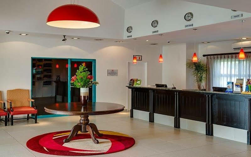 Hotel Protea By Marriott Cape Town Tyger Valley 3*