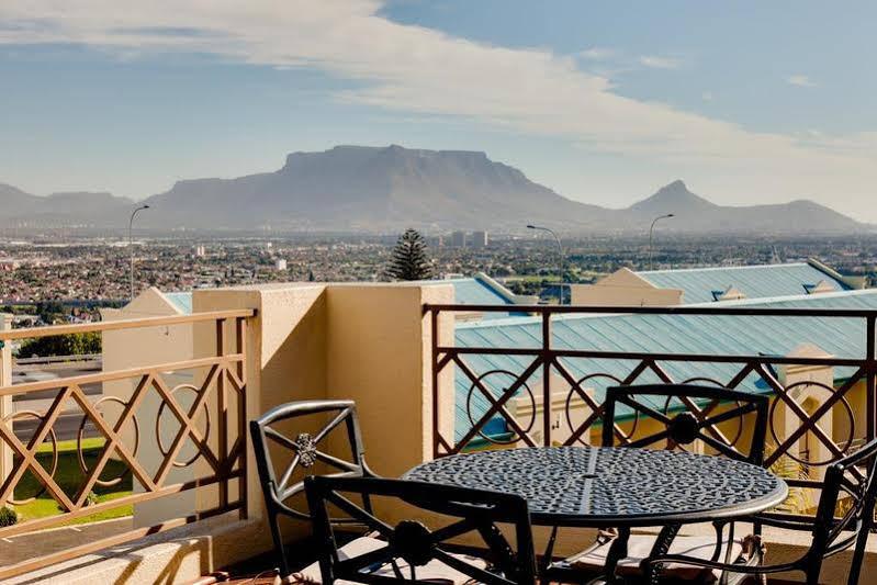 Hotel Protea By Marriott Cape Town Tyger Valley 3*
