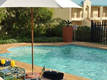 Protea By Marriott Cape Town Tyger Valley 3* Bellville